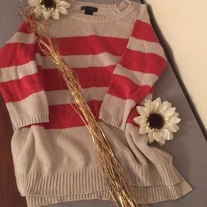 Press wick and Moore Sweater